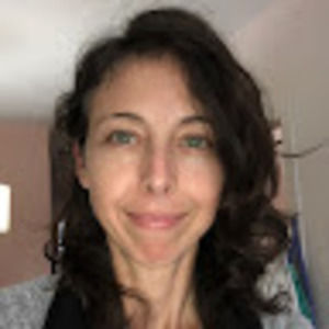 Meet your Posher, Jackie